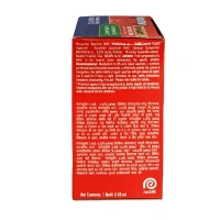 mortein smart+ peaceful nights mosquito repellent refill - 45ml