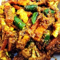 Mix Pickle 400g