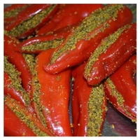 Red Chilli Pickle 400g