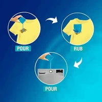 surf excel matic top load liquid 1 ltr