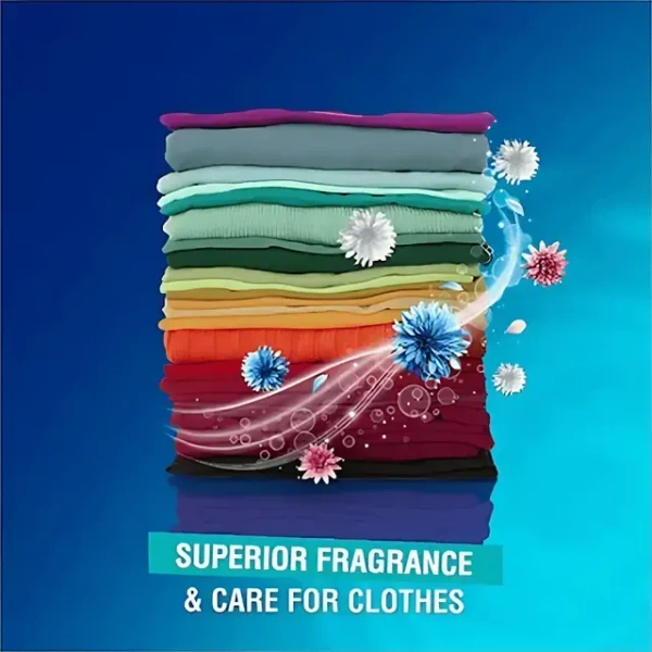 surf excel matic top load liquid 1 ltr