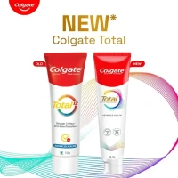 colgate total advanced health tooth paste 80 gm - 80g