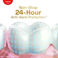 colgate total advanced health tooth paste 80 gm - 80g