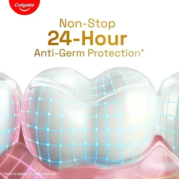 colgate total advanced health tooth paste 80 gm - 80g