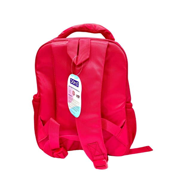 DOMS School Bag Speed - Thunderbird