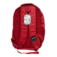 DOMS School Bags  Harry Potter Range - Red