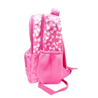 DOMS School Bag Puppy Face - Cupid