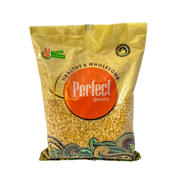 Perfect quality Arhar daal Semi polished HEALTHY & WHOLESOME