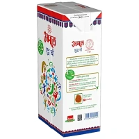 Amul Pure Ghee, - 1 L Carton