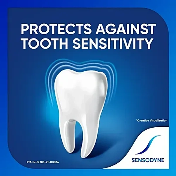 Sensodyne Repair & Protect Sensitive Toothpaste, 70 g