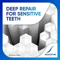 Sensodyne Repair & Protect Sensitive Toothpaste, 70 g