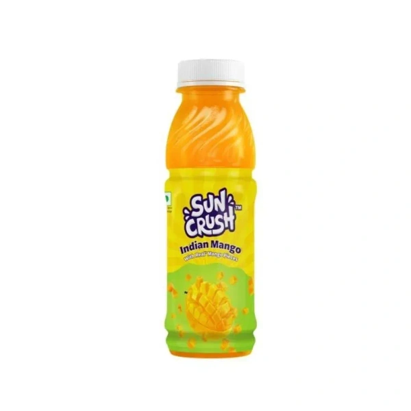  Suncrush Mango Juice - 200ML