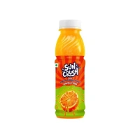 200ml Suncrush Orange Juice 
