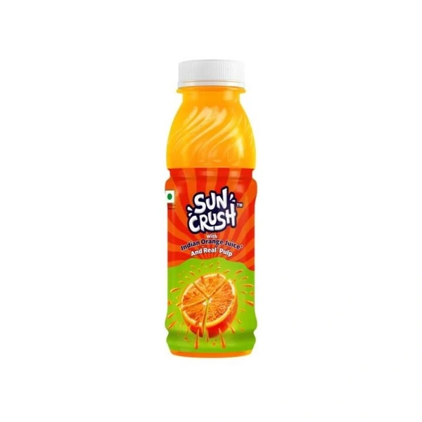 200ml Suncrush Orange Juice 
