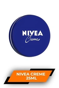 Nivea cream - 25ML