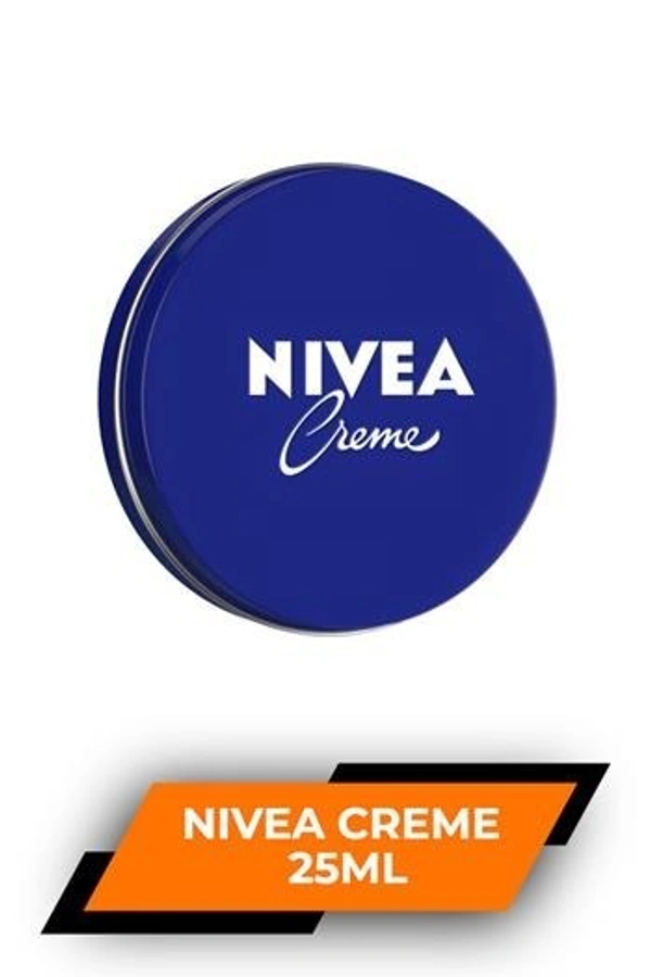 Nivea cream - 25ML