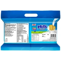 Parle Milk Shakti Cookies, 350 g - 350g