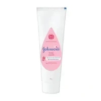 Johnson's Baby Cream