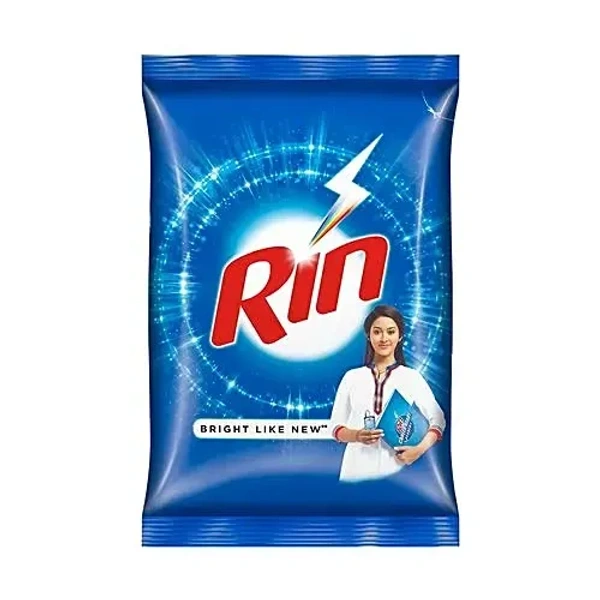 Rin Detergent Powder - 2 kg