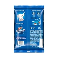 Rin Detergent Powder - 2 kg