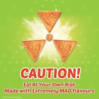 Bingo! Tomato Madness Mad Angles, 60 g