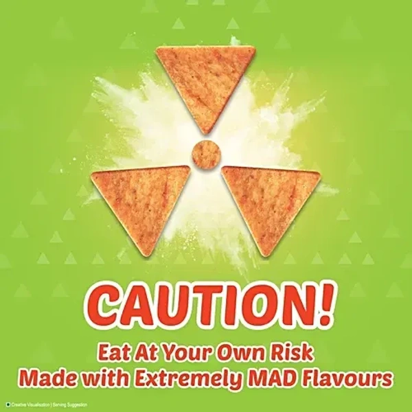 Bingo! Tomato Madness Mad Angles, 60 g