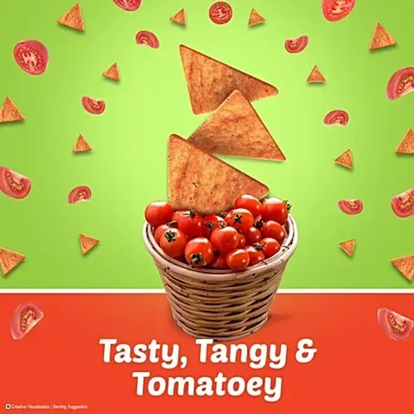 Bingo! Tomato Madness Mad Angles, 60 g