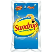 Sundrop Superlite Advanced Refined Sunflower Oil