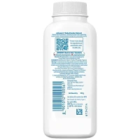 Johnson's baby Powder Natural