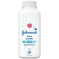 Johnson's baby Powder Natural