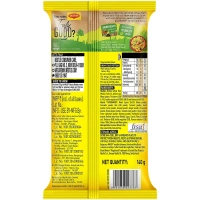 Maggi 2, Min Masala Instant Noodles, 70 Gm Pouch