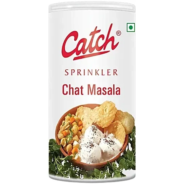 Catch Sprinkler Chat Masala, 100 g Can
