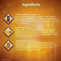 Cadbury Celebrations Assorted Chocolate Gift Pack, 89.2 g