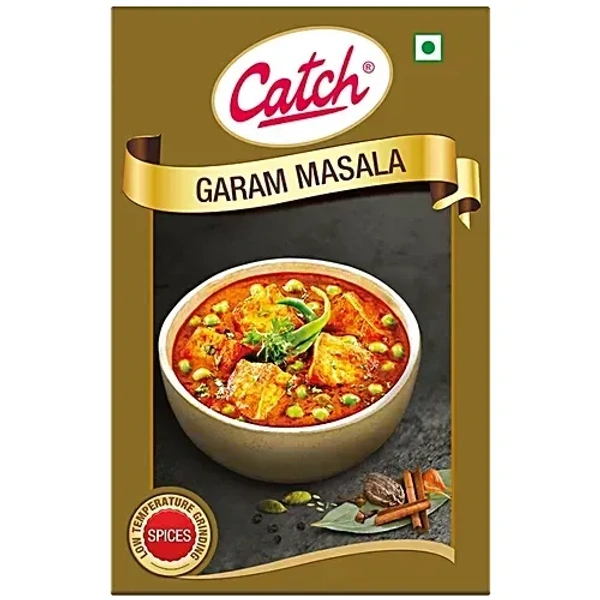 Catch Garam Masala, 100 g 