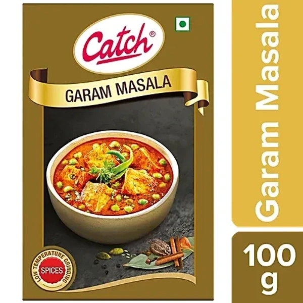 Catch Garam Masala, 100 g 
