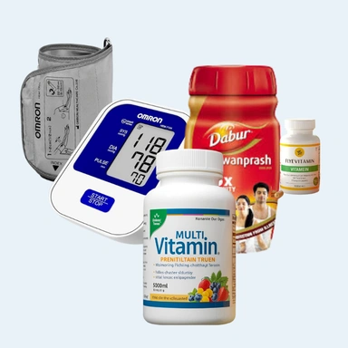 Health and Wellness