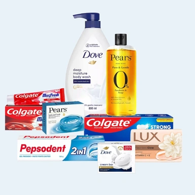 Bath & Body care