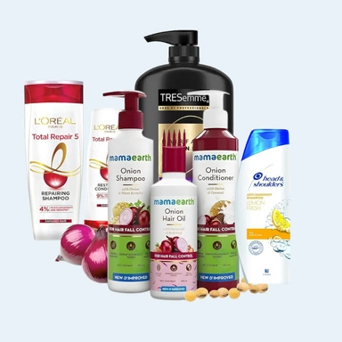 Hair care