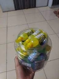 fevigum 18 ml - Yellow