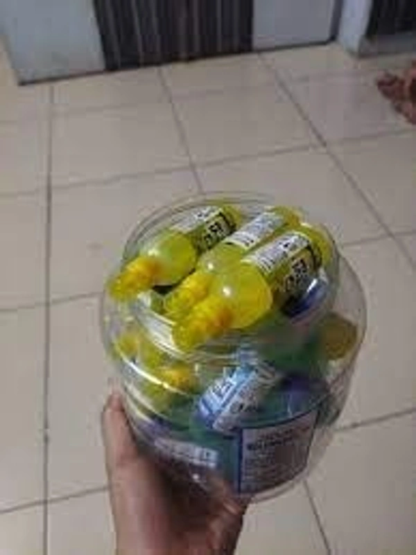 fevigum 18 ml - Yellow