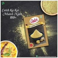 Catch Dry Ginger Powder - Enhances Flavour, 90 g Carton - 90G