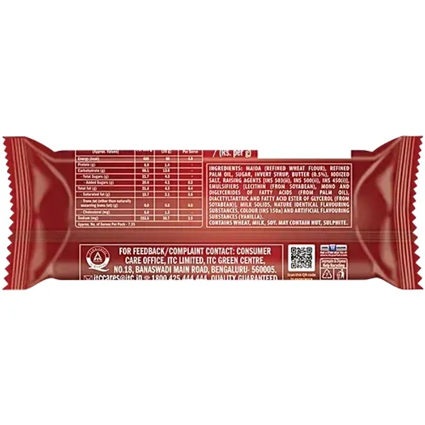 Sunfeast Mom's Magic Butter Biscuits, 147 g