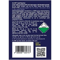 All Out Ultra Liquid Vaporiser Mosquito Repellent Starter Pack,l Machine + Refill - 45 mL