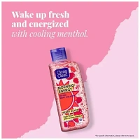 Clean & Clear Morning Energy Berry Blast Face Wash, 100 ml - 100ml