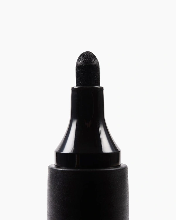 Camlin Permanent Markers - Black