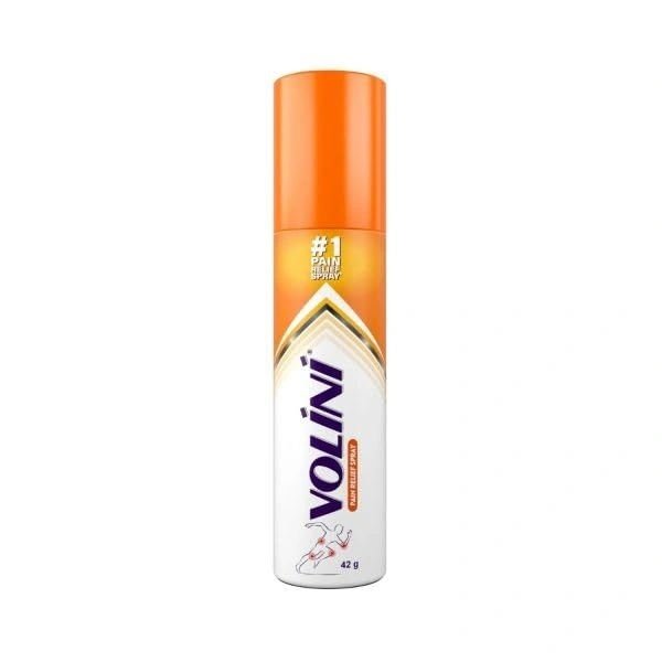 VOLONI PAIN SPRAY - 42G