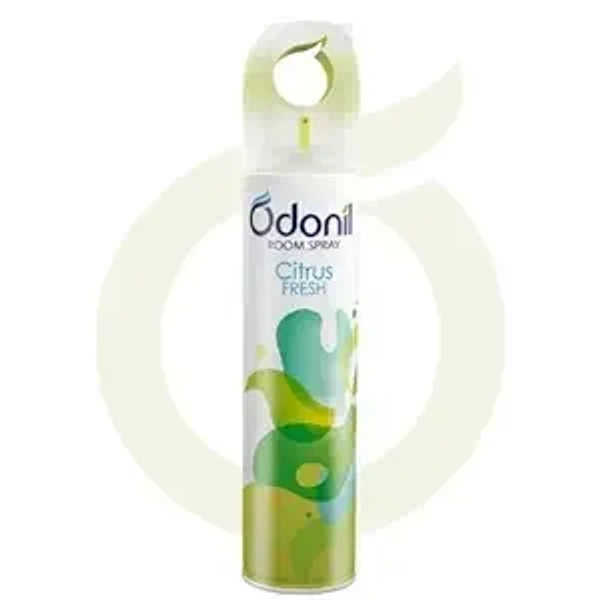 Odonil Room Air Freshner Spray, Citrus Fresh - 220 ml - 220ml