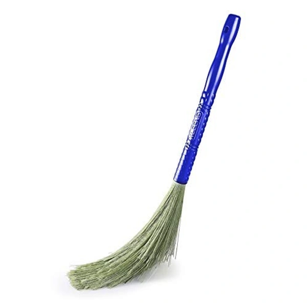 Cello Kleeno by Cello  No Dust Broom Extra Long Blue