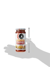 Ching's Secret, Schezwan Chutney, 250 Grams