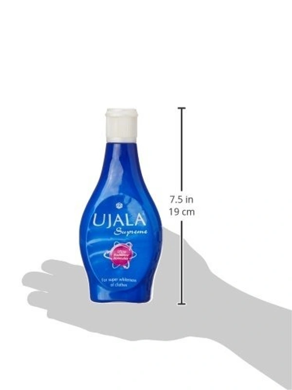 Ujala Supreme - 250 ml - 250 ml